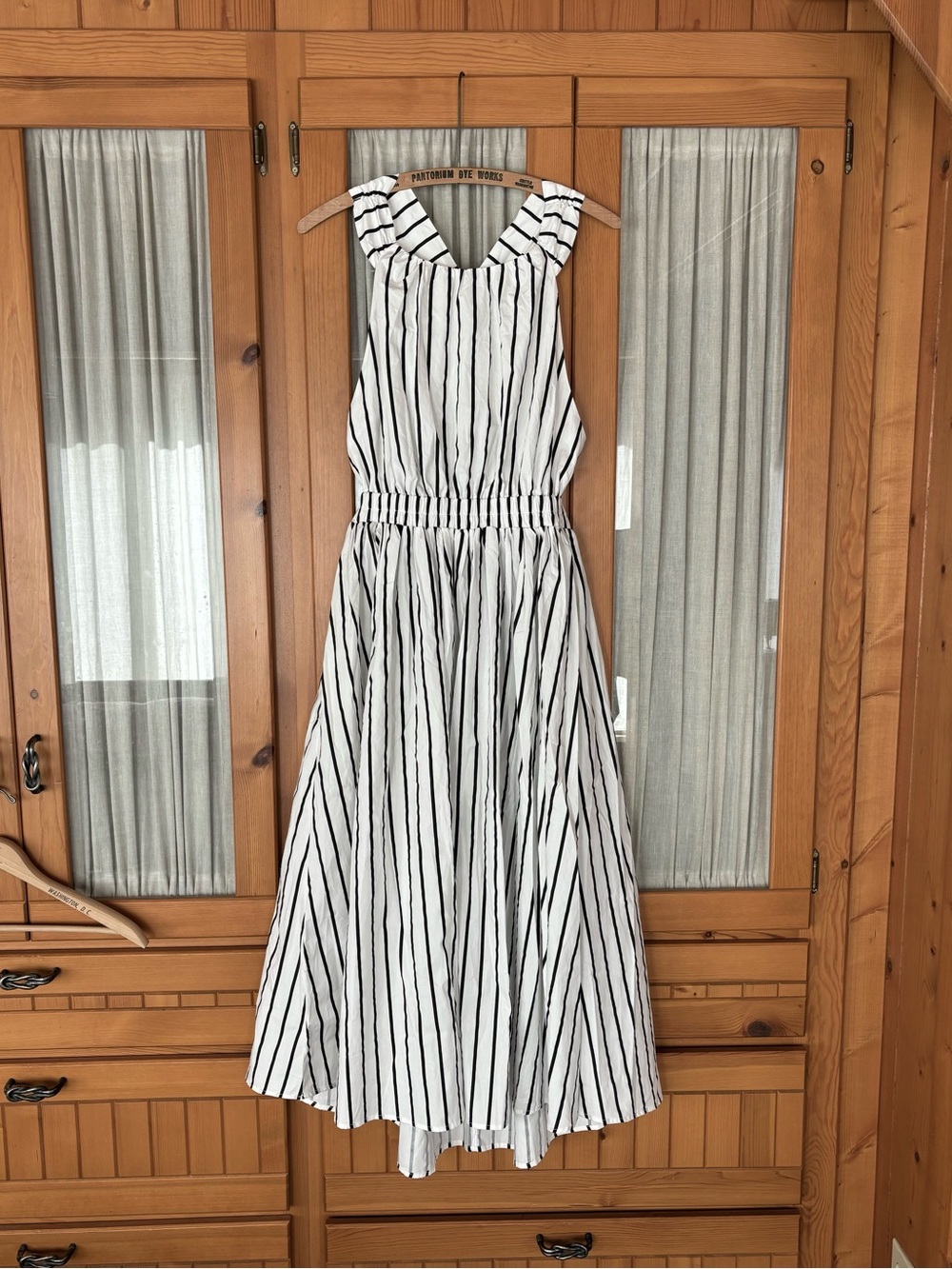 NWT Cotton Sundress